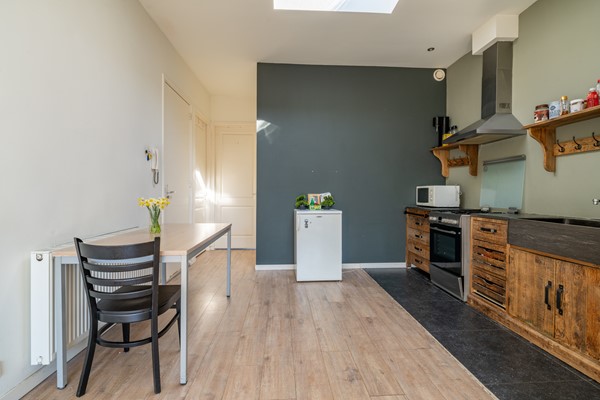 Medium property photo - Kanaalstraat 126B, 3531 CP Utrecht